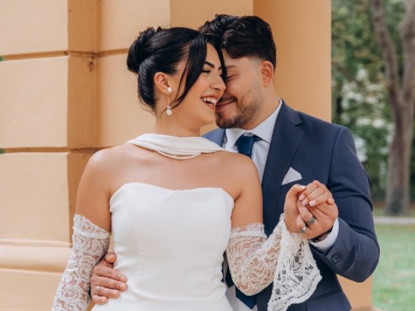 Puerlue Wedding