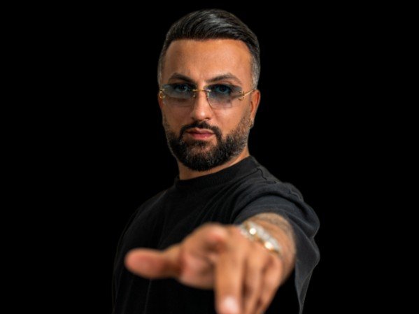 DJ Baris Kilic